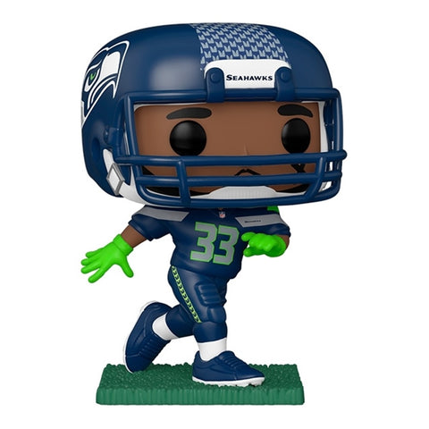 Funko pop deportes nfl seattle seahawks jamal adams 57409