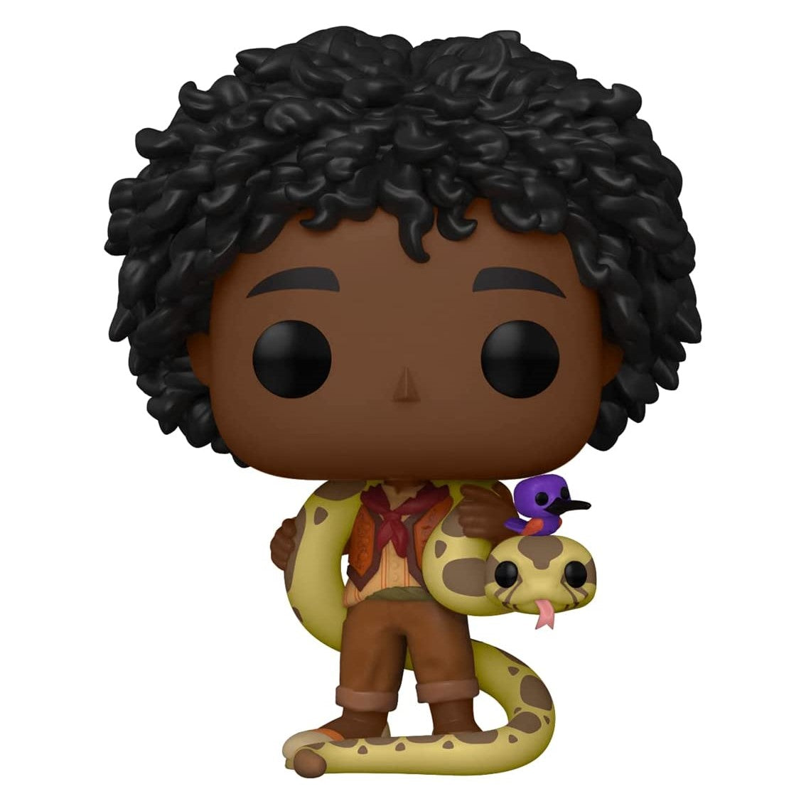 Funko pop disney encanto antonio 57603