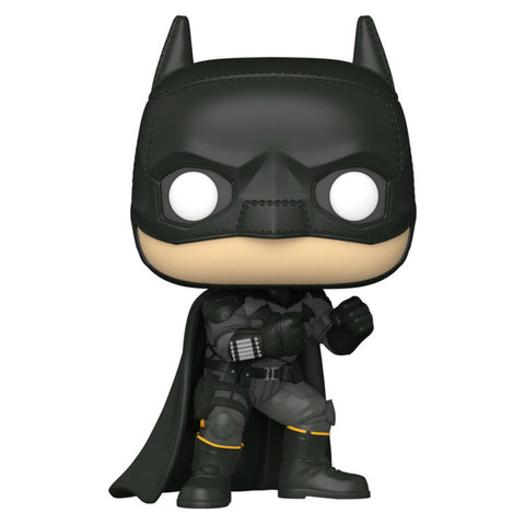 Funko pop dc the batman batman robert pattinson 59276