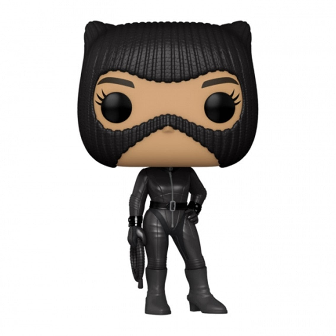 Funko pop dc the batman catwoman selina kyle con opcion chase 59279
