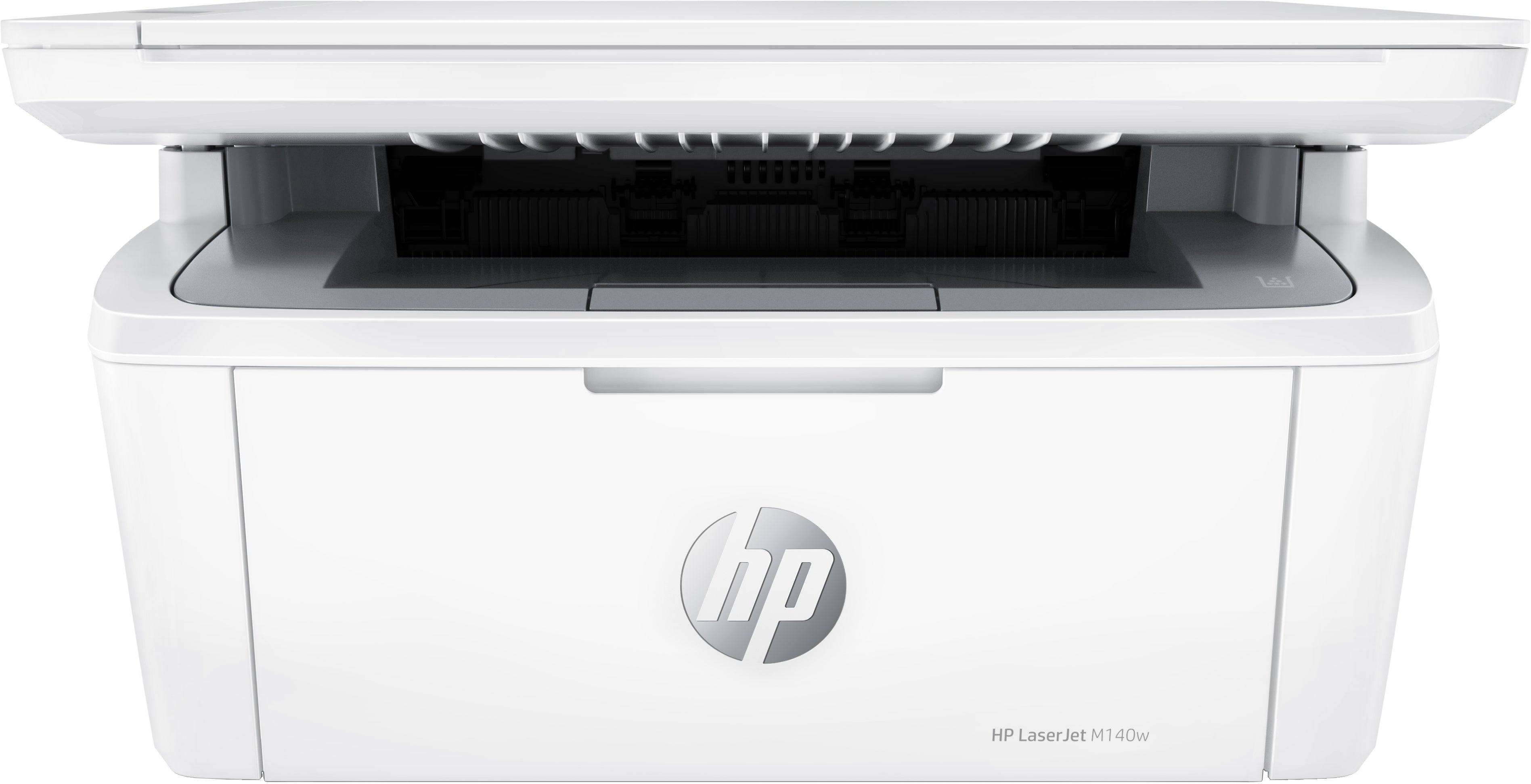 Multifunción láser hp laserjet m140w monocromo wifi duplex