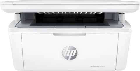 Multifunción láser hp laserjet m140w monocromo wifi duplex