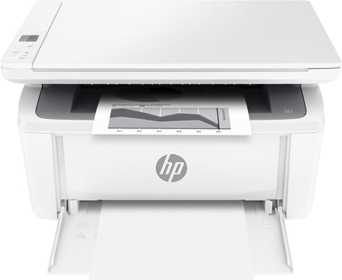 Multifunción láser hp laserjet m140w monocromo wifi duplex