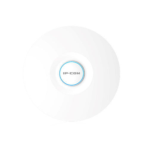 Punto de acceso wifi ip - com pro - 6 - lr 802.11ax dual band 3000 mbps