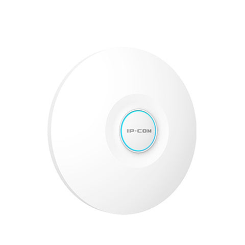 Punto de acceso wifi ip - com pro - 6 - lr 802.11ax dual band 3000 mbps