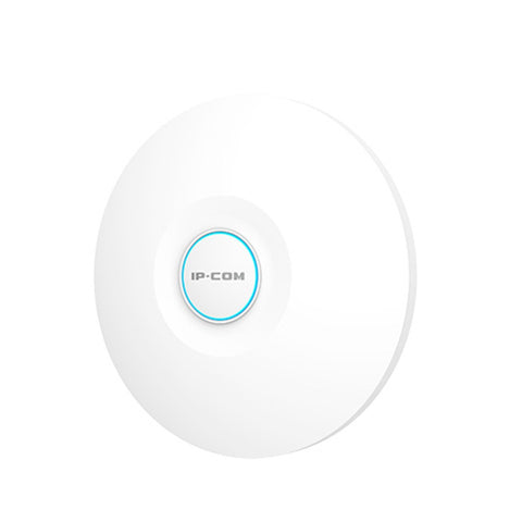 Punto de acceso wifi ip - com pro - 6 - lr 802.11ax dual band 3000 mbps