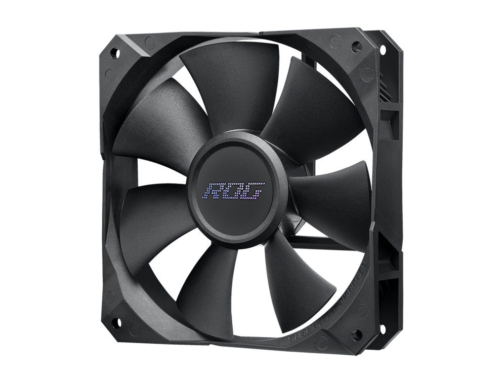 Kit refrigeracion liquida asus rog strix lc ii 240 2 ventiladores 120mm gaming