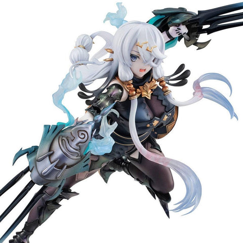 Figura megahouse atelier ryza: ever darkness & the secret hideout lucrea lila decyrus