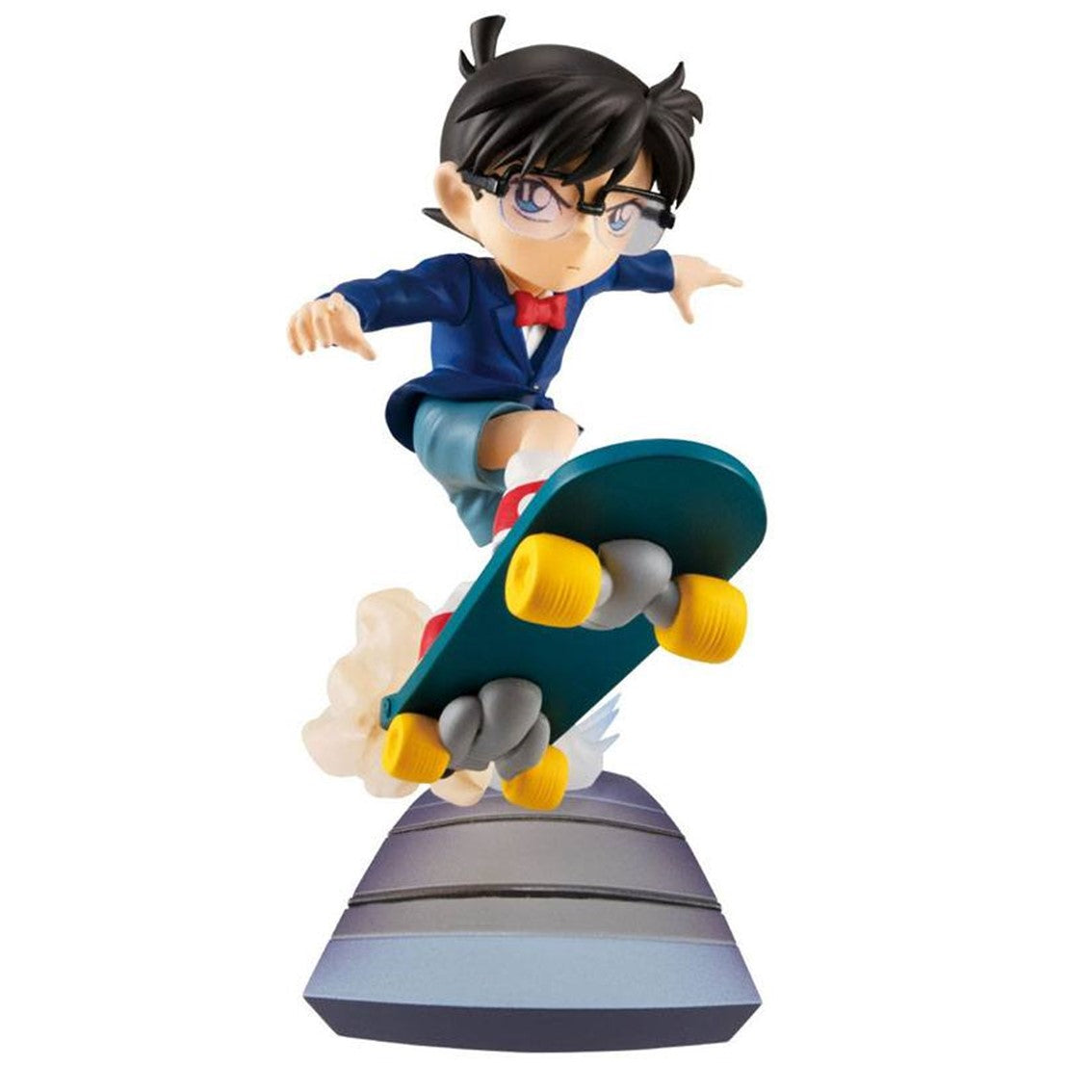 Minifiguras megahouse detective conan secret scene box vol. 1