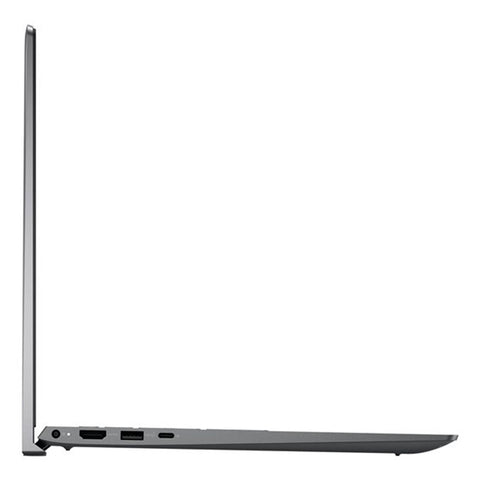 Portatil dell vostro 5510 wnc21 gris i5 - 11320h -  8gb -  ssd 256gb -  15.6pulgadas -  w10p