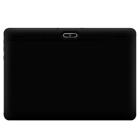 Tablet denver 10.1pulgadas tiq - 10443bl - 16gb rom - 2gb ram - 4g - wifi - bluetooth - android 11 - negro