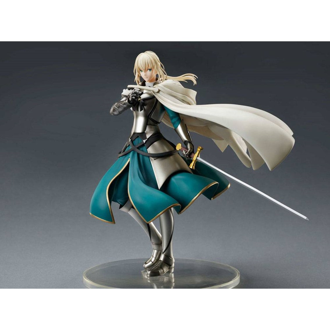 Figura aniplex fate - grand order bedivere