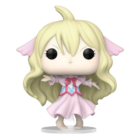 Funko pop animacion fairy tail mavis vermillion 57341