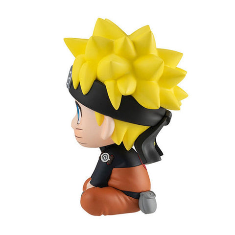 Figura megahouse look up series naruto uzumaki 11 cm