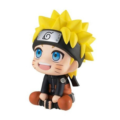 Figura megahouse look up series naruto uzumaki 11 cm