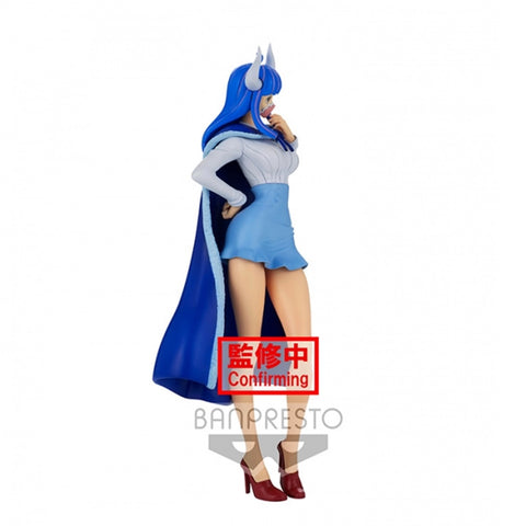 Figura banpresto one piece glitter & glamours ulti ver. a