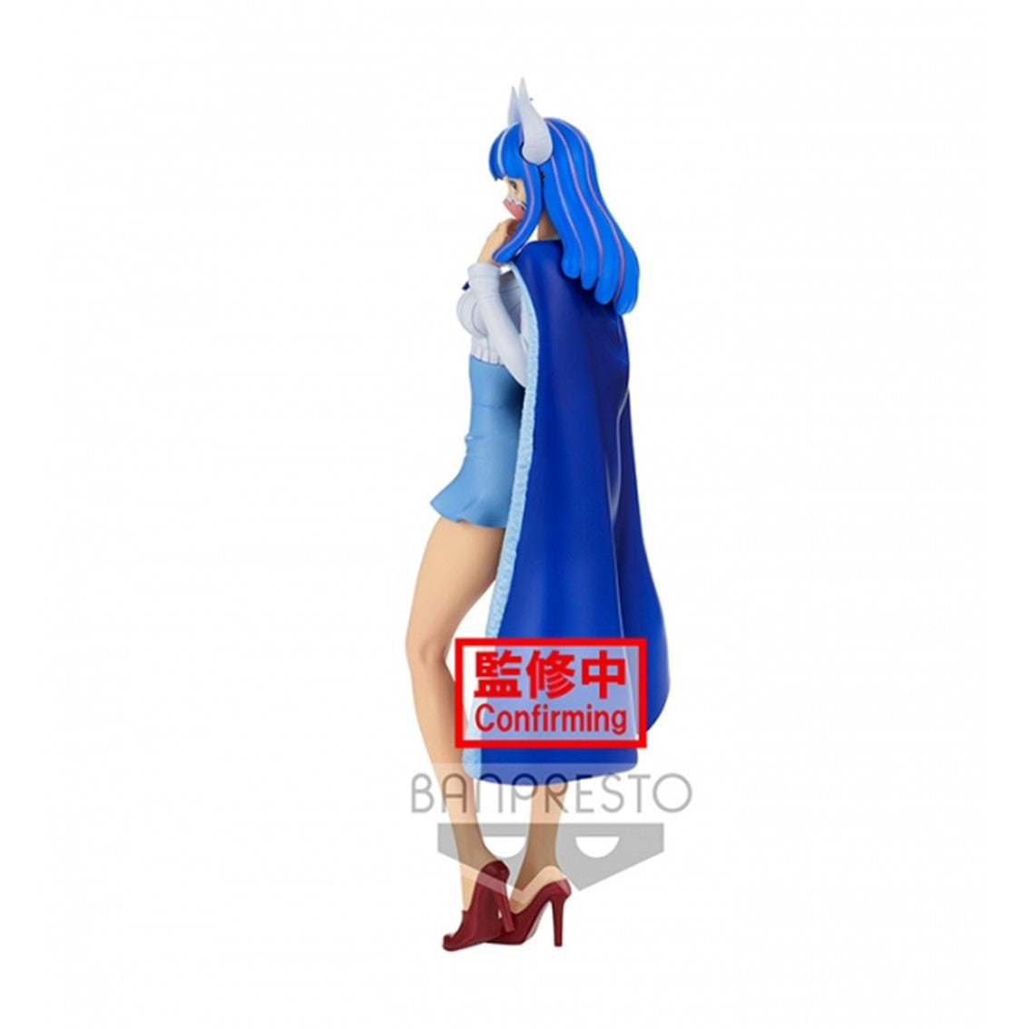 Figura banpresto one piece glitter & glamours ulti ver. a
