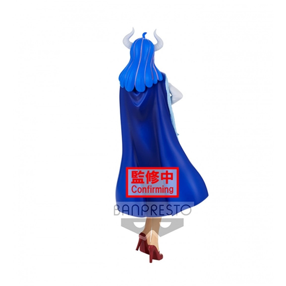 Figura banpresto one piece glitter & glamours ulti ver. a