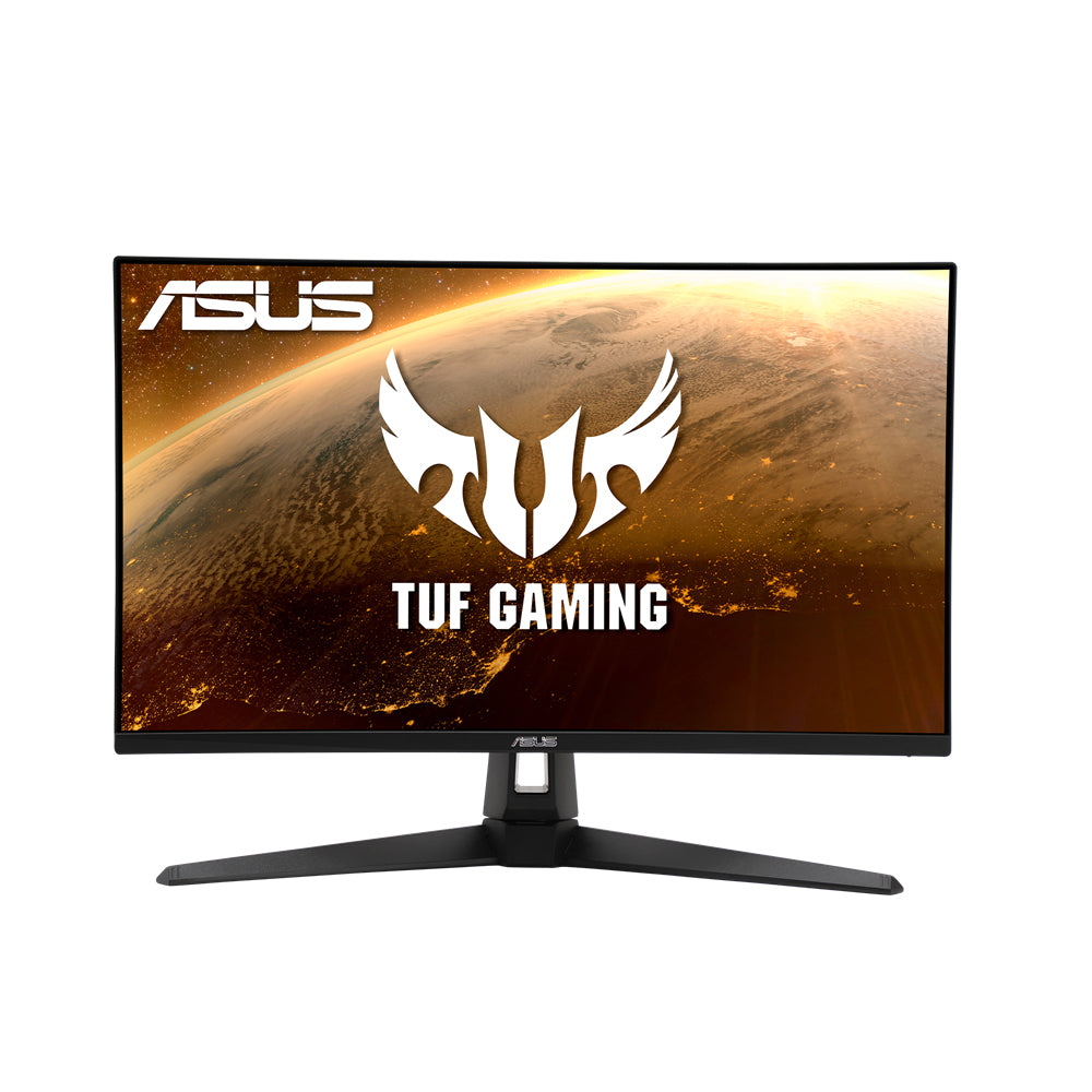 Monitor led ips asus tuf gaming vg279q1a 27pulgadas 1920 x 1080 1ms display port hdmi altavoces