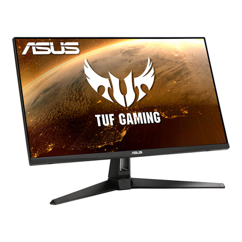 Monitor led ips asus tuf gaming vg279q1a 27pulgadas 1920 x 1080 1ms display port hdmi altavoces