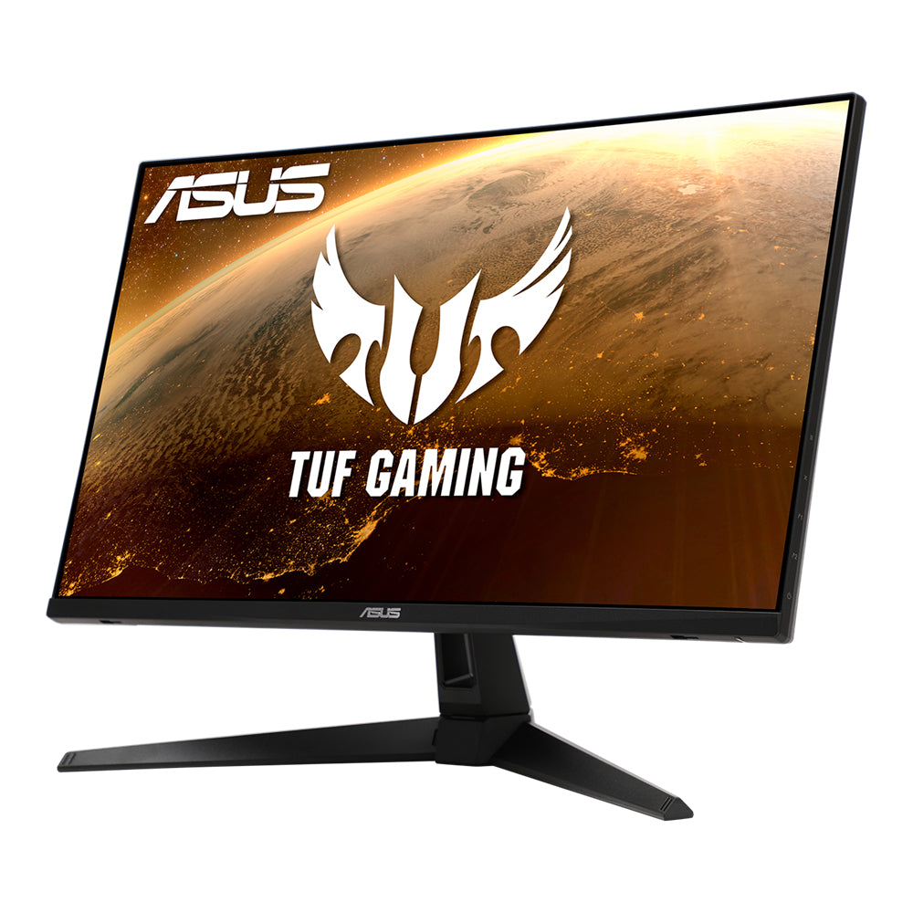 Monitor led ips asus tuf gaming vg279q1a 27pulgadas 1920 x 1080 1ms display port hdmi altavoces