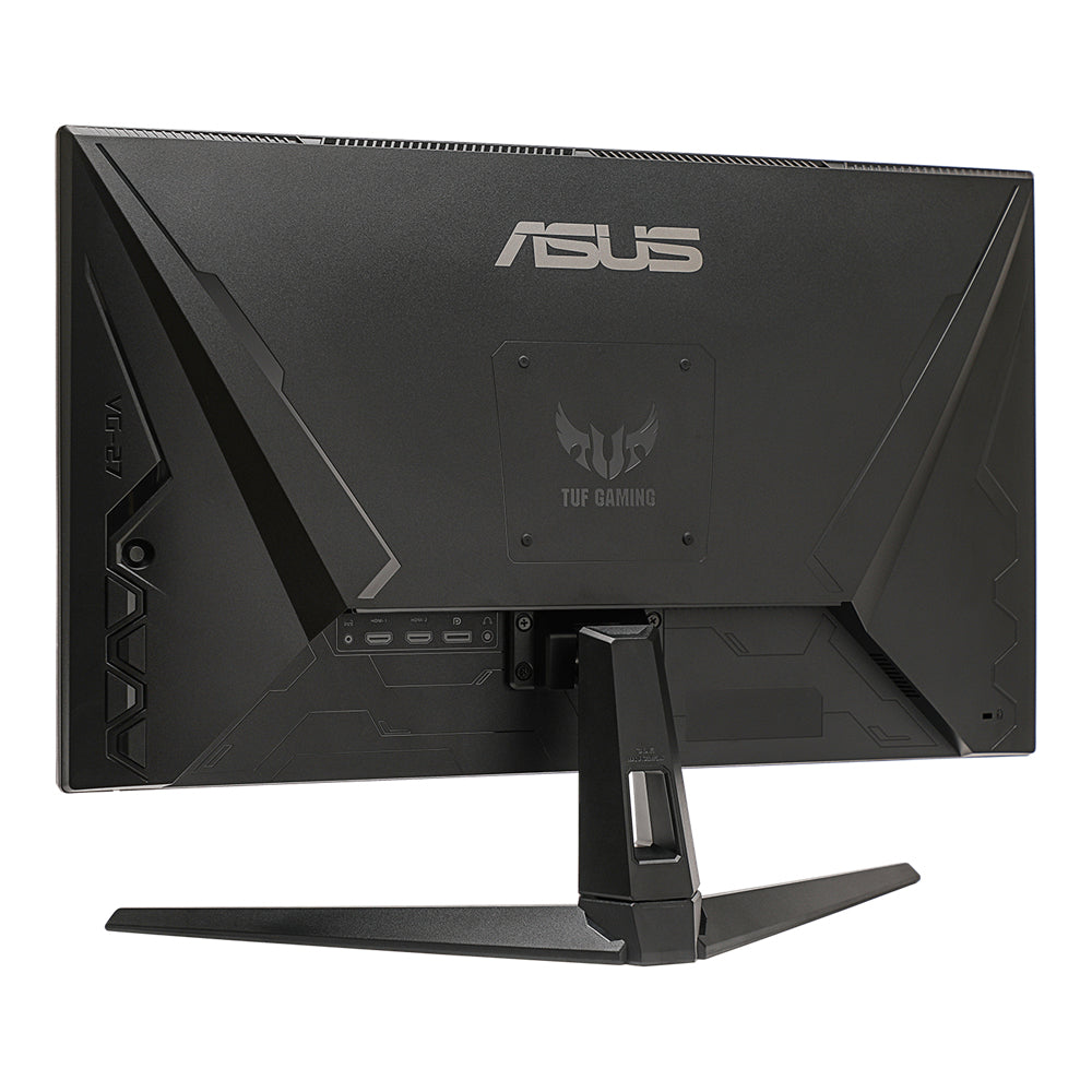 Monitor led ips asus tuf gaming vg279q1a 27pulgadas 1920 x 1080 1ms display port hdmi altavoces