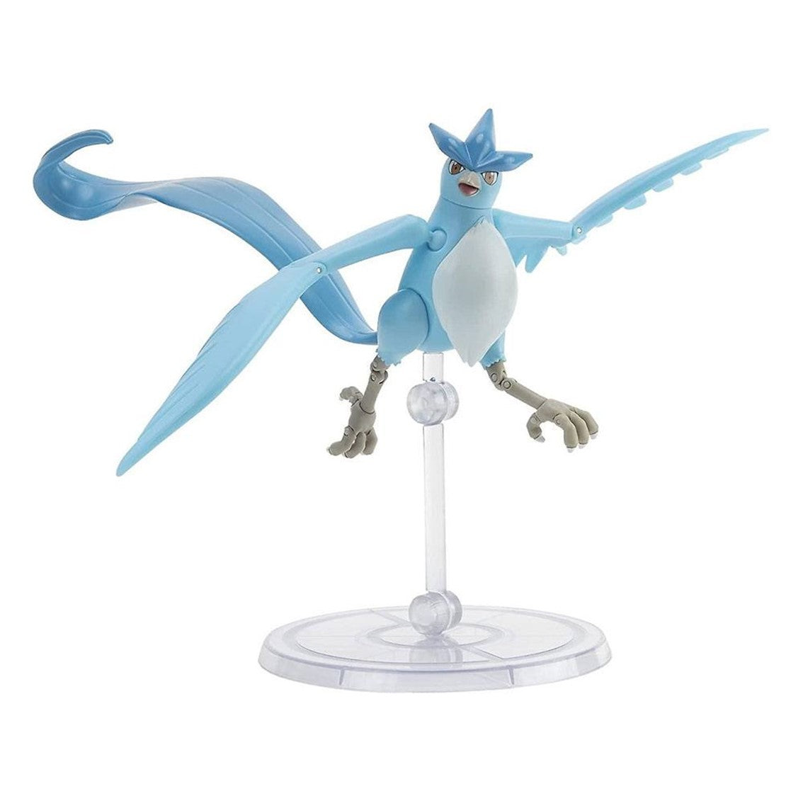 Figura select pokemon 25 aniversario articuno