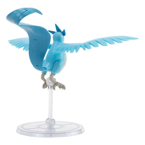 Figura select pokemon 25 aniversario articuno