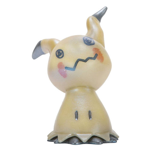 Calendario de halloween pokemon