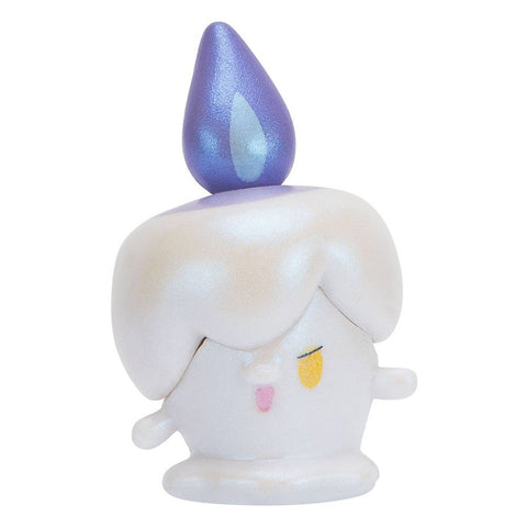 Calendario de halloween pokemon