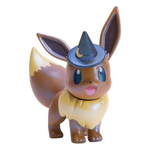 Calendario de halloween pokemon