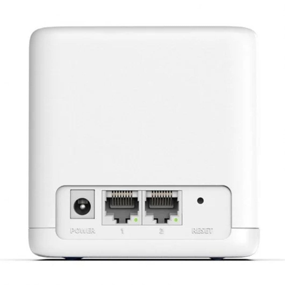 Router mesh mercusys halo h30g -  1300mbps -  pack 2 unidades