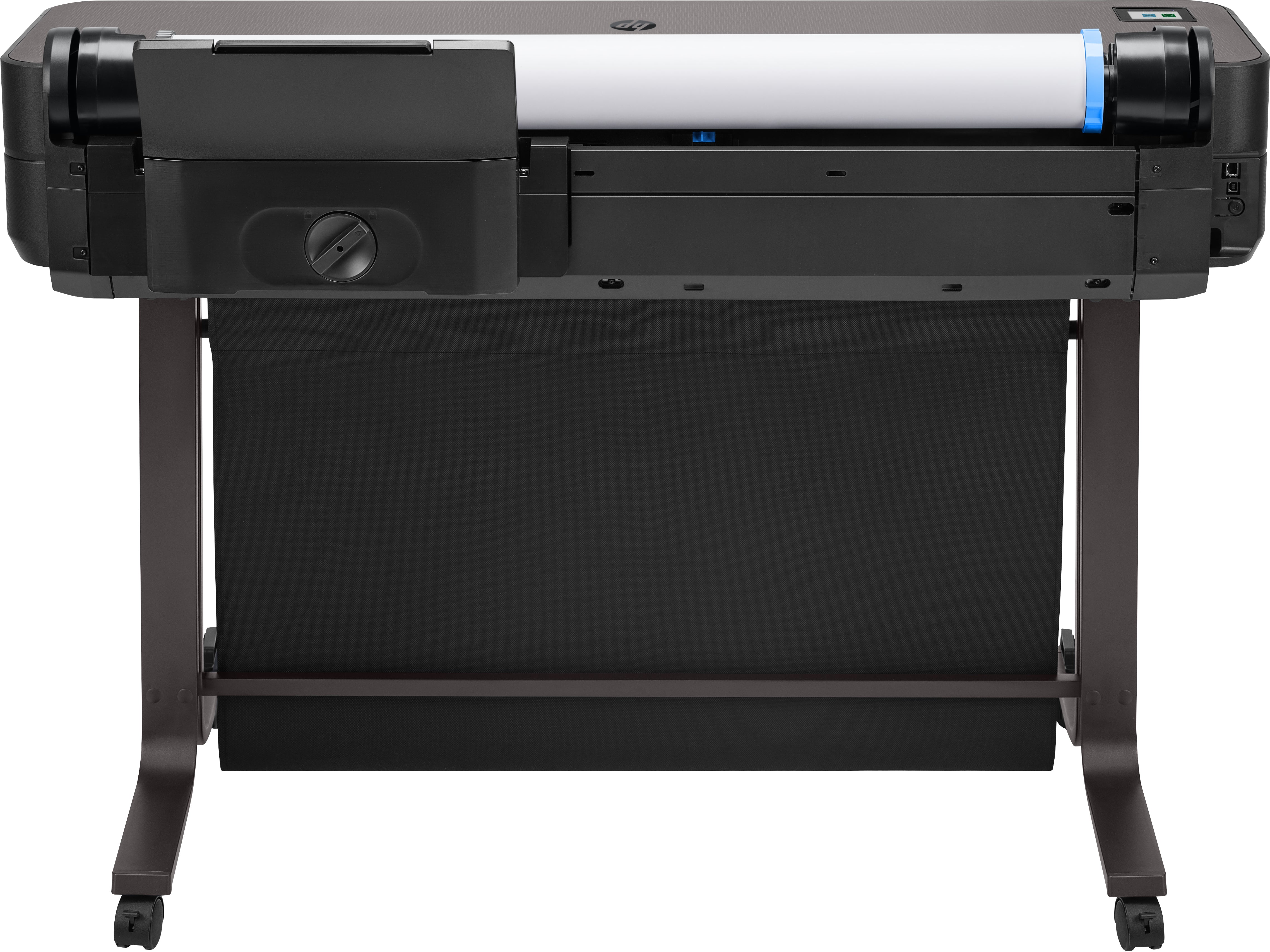 Plotter hp designjet t630 a0 36pulgadas -  2400ppp -  usb -  red -  wifi -  wifi - direct -  pedestal -  cortadora horizontal automatica