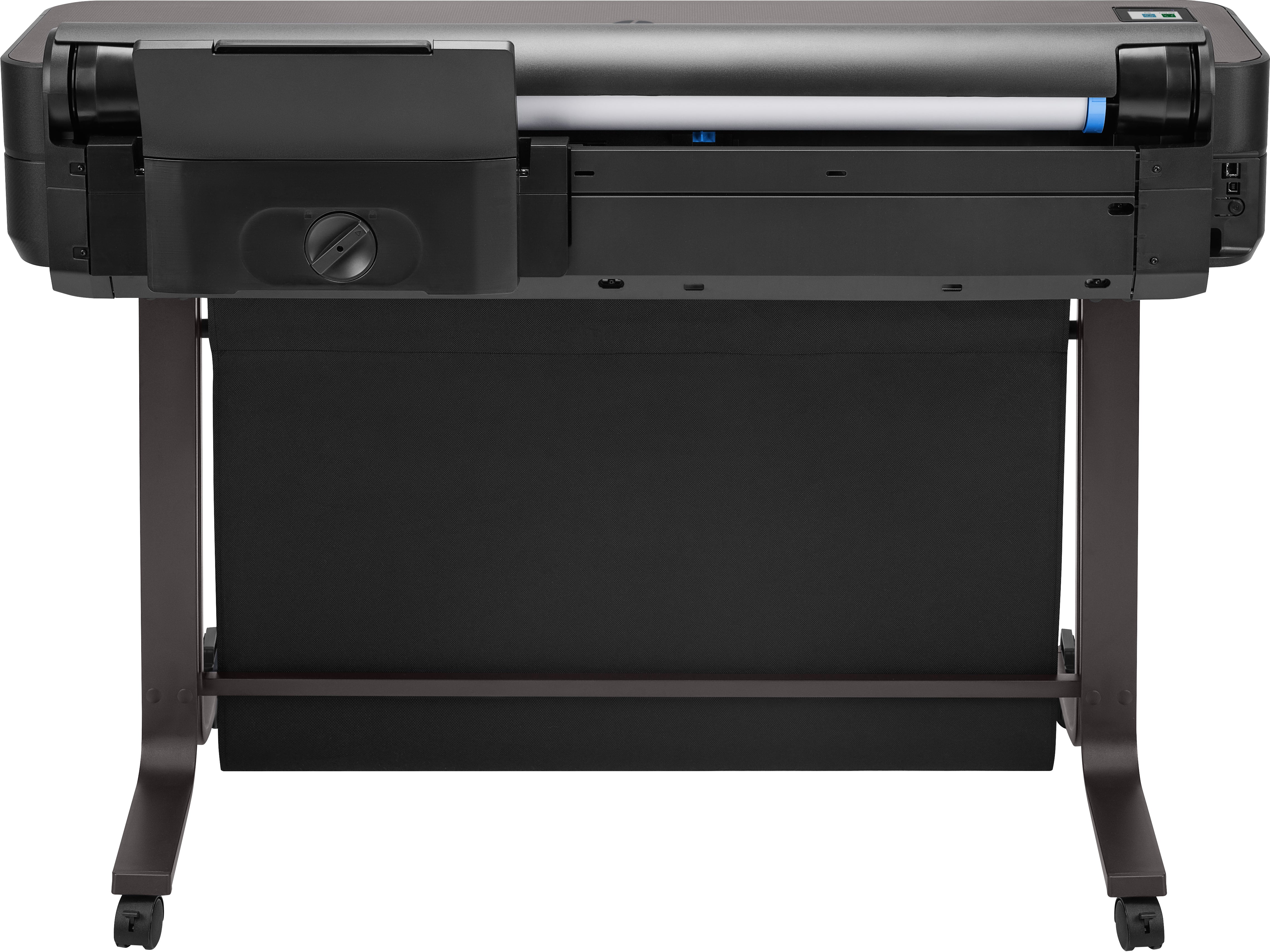 Plotter hp designjet t650 a0 36pulgadas -  2400ppp -  usb -  red -  wifi -  wifi - direct -  pedestal -  cortadora horizontal automatica