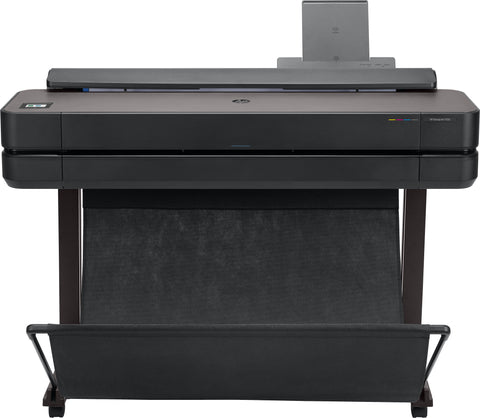 Plotter hp designjet t650 a0 36pulgadas -  2400ppp -  usb -  red -  wifi -  wifi - direct -  pedestal -  cortadora horizontal automatica