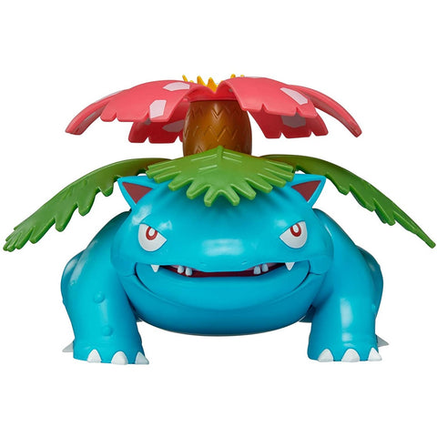 Figura epica pokemon venusaur 30 cm
