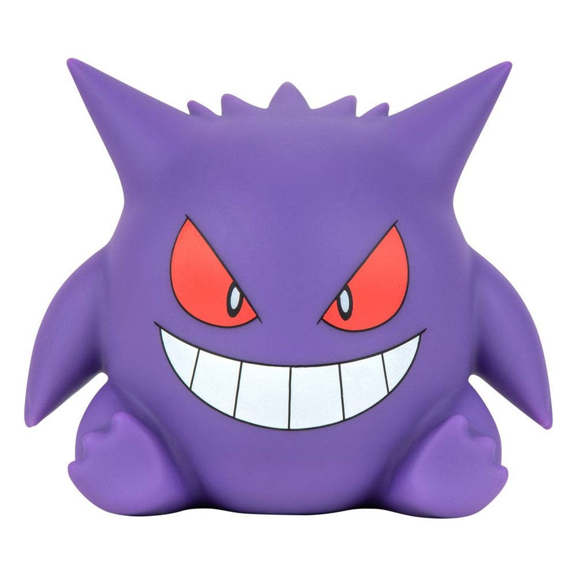 Figura pokemon kanto gengar ola 2