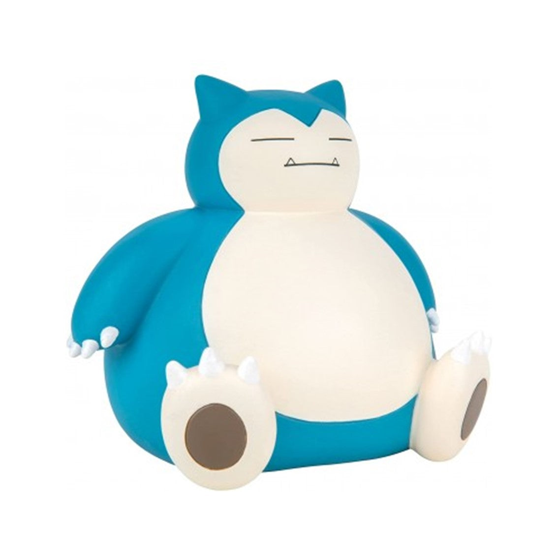Figura pokemon kanto snorlax ola 2