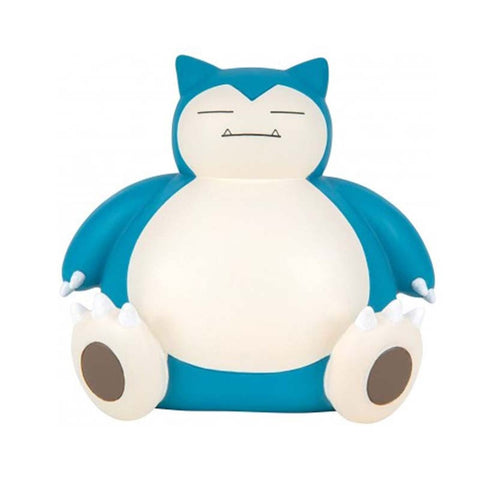Figura pokemon kanto snorlax ola 2