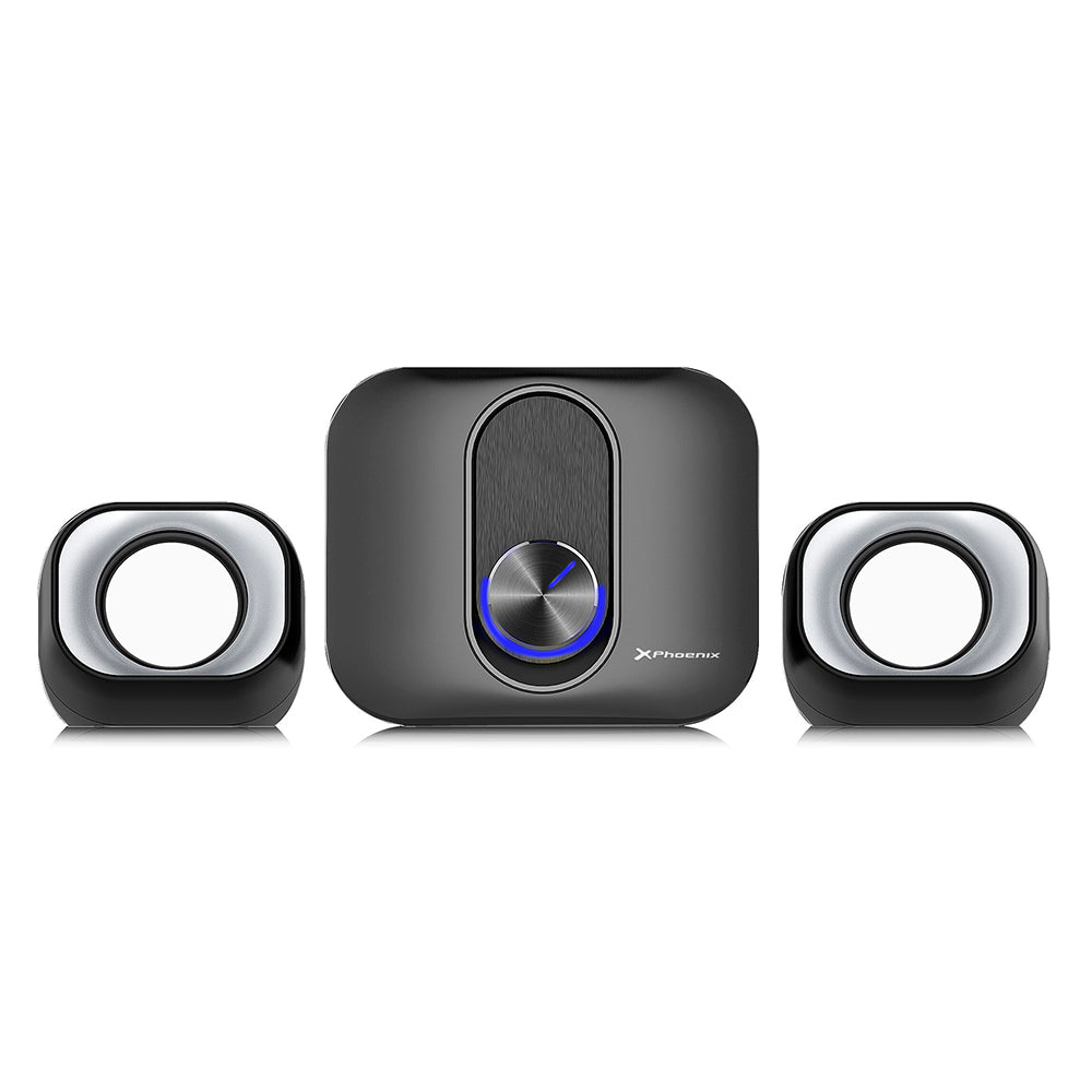 Altavoces inspire 2.1 para ordenador