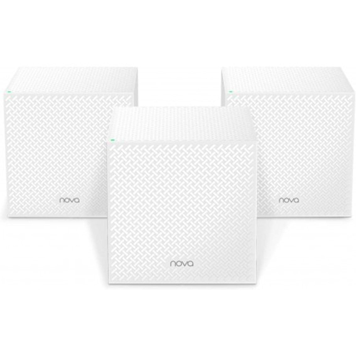 Punto de acceso wifi tenda nova mw12 ac2100 pack 3 unidades