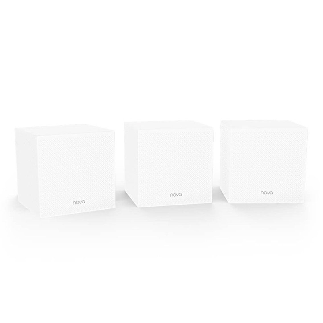 Punto de acceso wifi tenda nova mw12 ac2100 pack 3 unidades