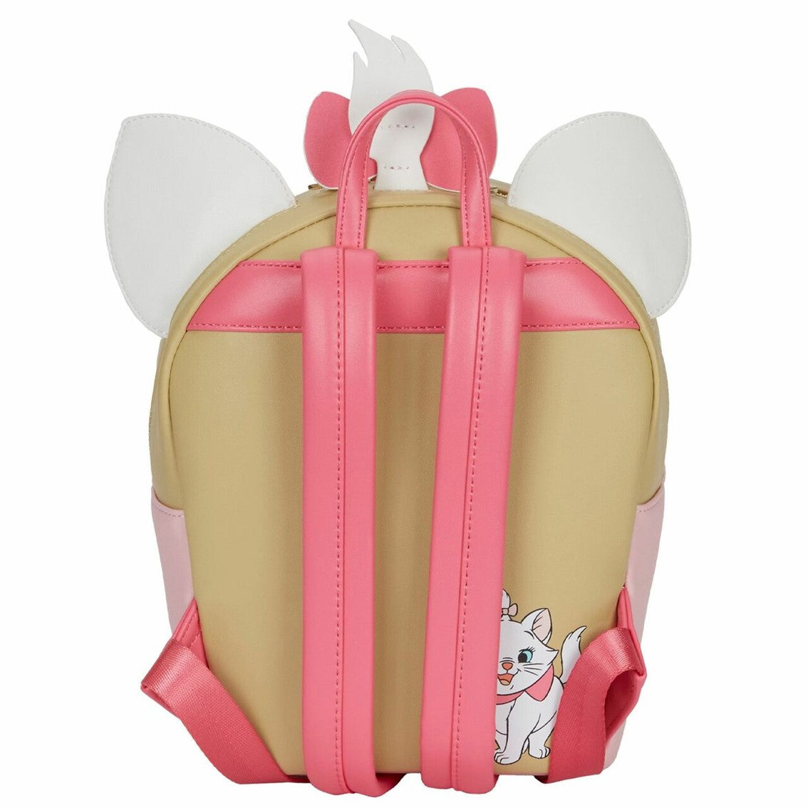 Mini mochila loungefly disney marie dulces
