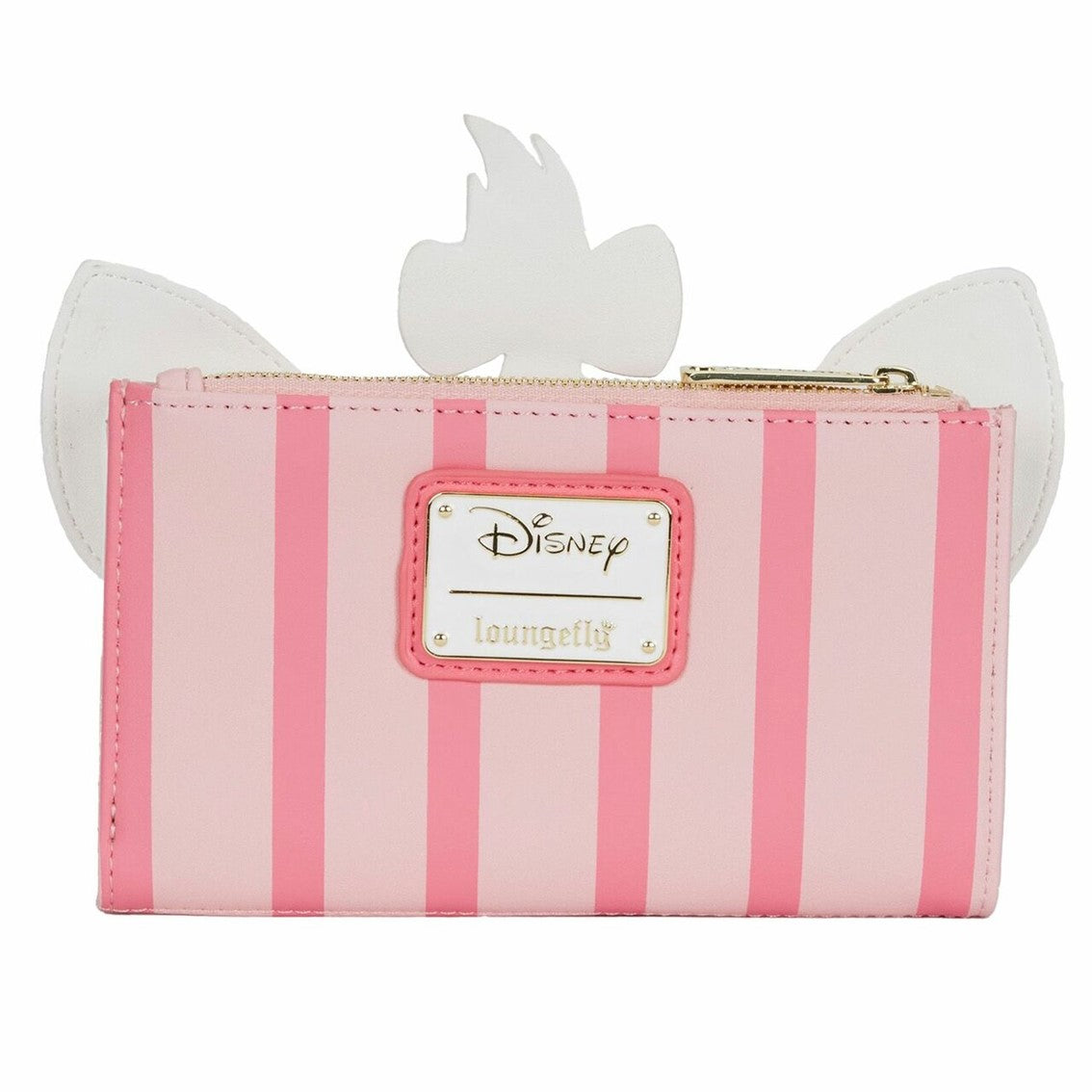Cartera loungefly con solapa dulces marie disney