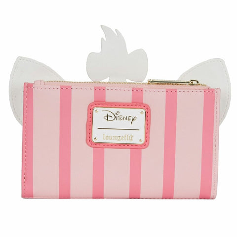 Cartera loungefly con solapa dulces marie disney