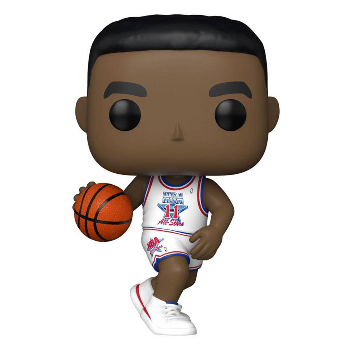 Funko pop deportes nba isiah thomas 1992 all - stars 59369