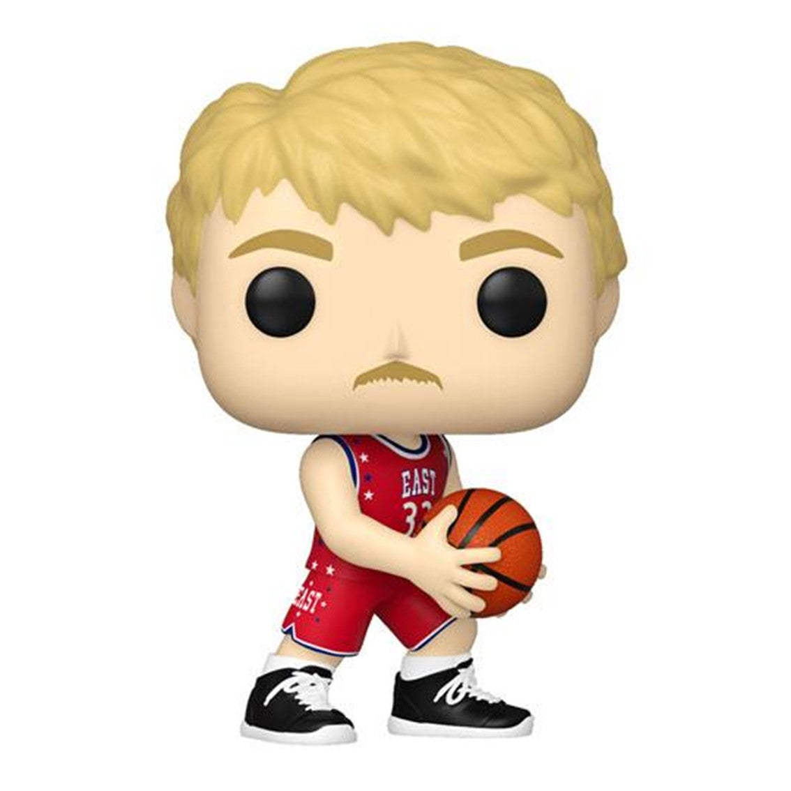 Funko pop deportes nba larry bird red all - star uni 1983 59372