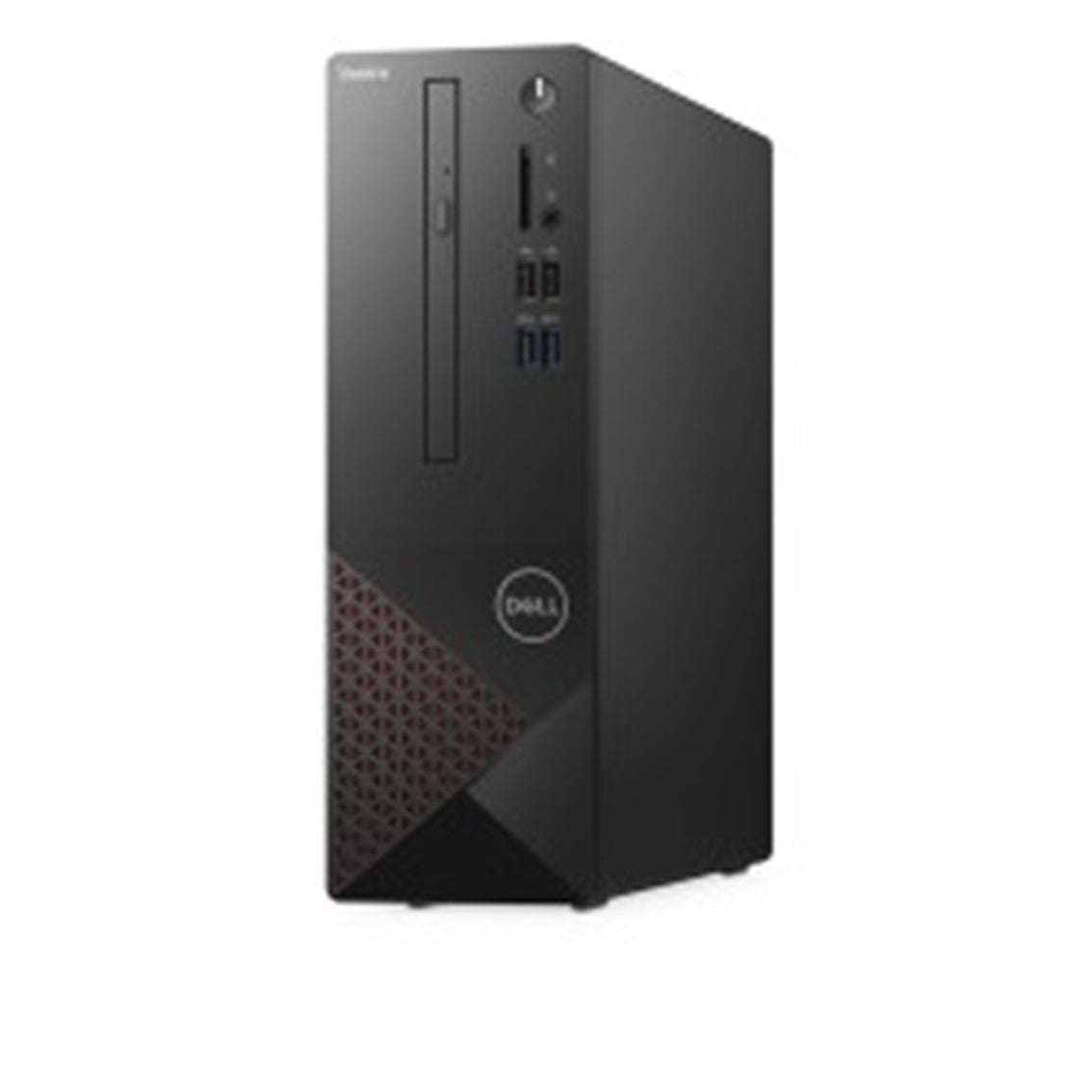 Ordenador dell vostro 3681 py8j1 sff i3 - 10105 - 8gb - ssd 256gb - w10p