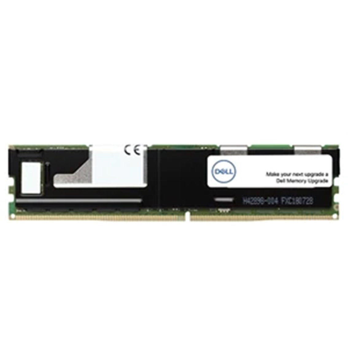 Memoria ram servidor  dell npos upgrade 8gb ddr4 udimm 3200mhz ecc