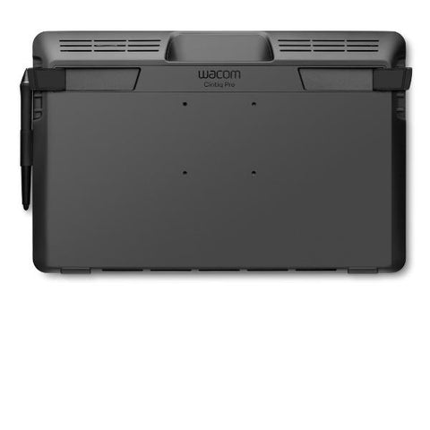 Tableta digitalizadora wacom cintiq pro dth1670k0b 15.6pulgadas